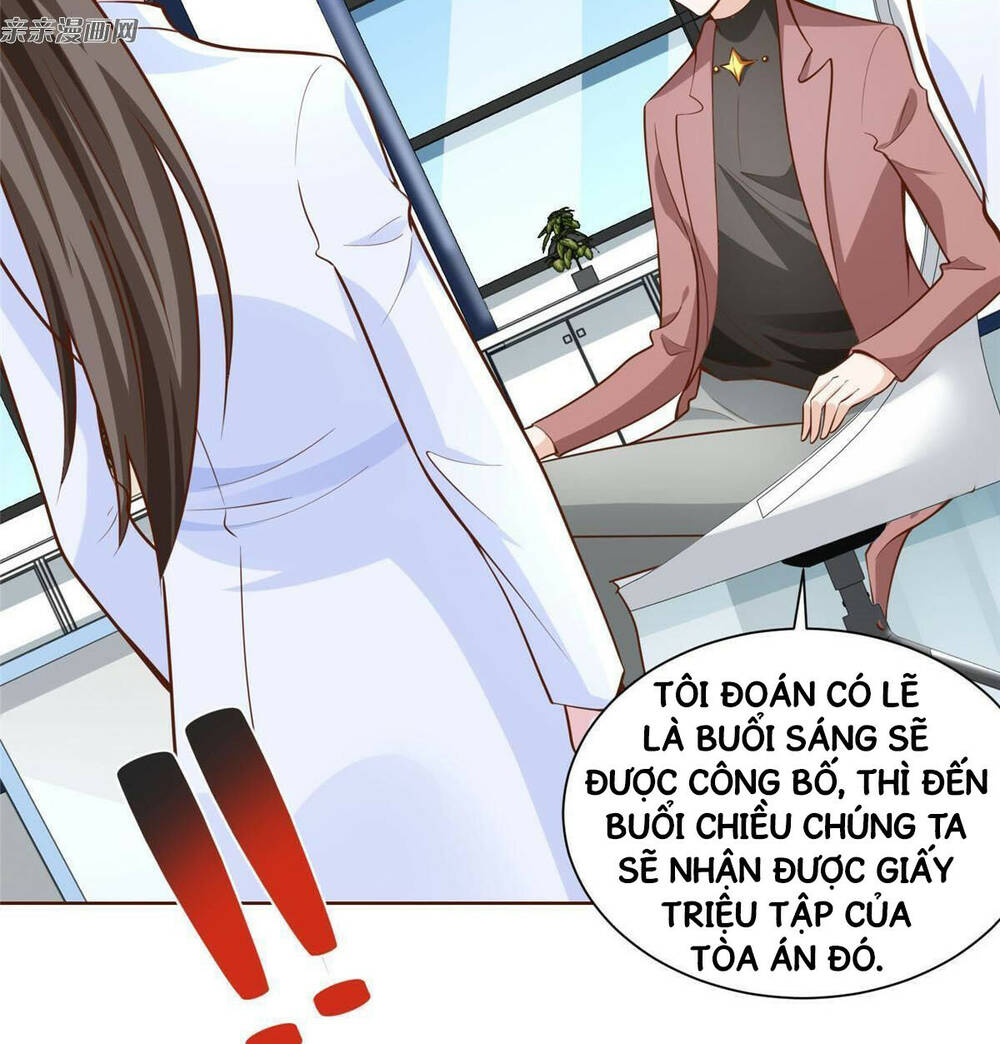 Mỗi Tuần Ta Có Một Nghề Nghiệp Mới Chapter 184 - Trang 2