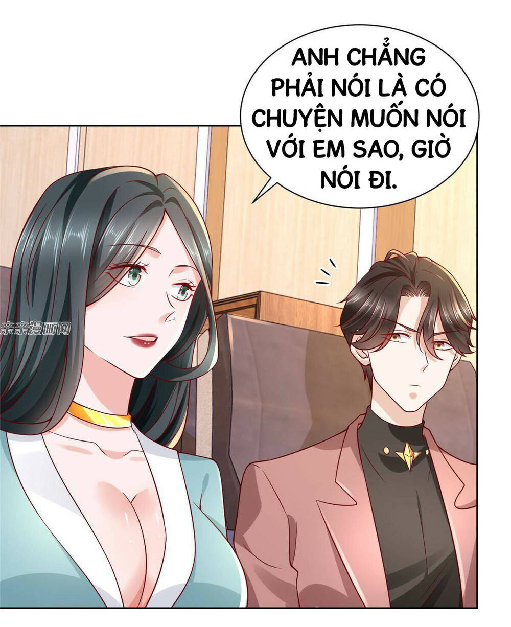 Mỗi Tuần Ta Có Một Nghề Nghiệp Mới Chapter 184 - Trang 2