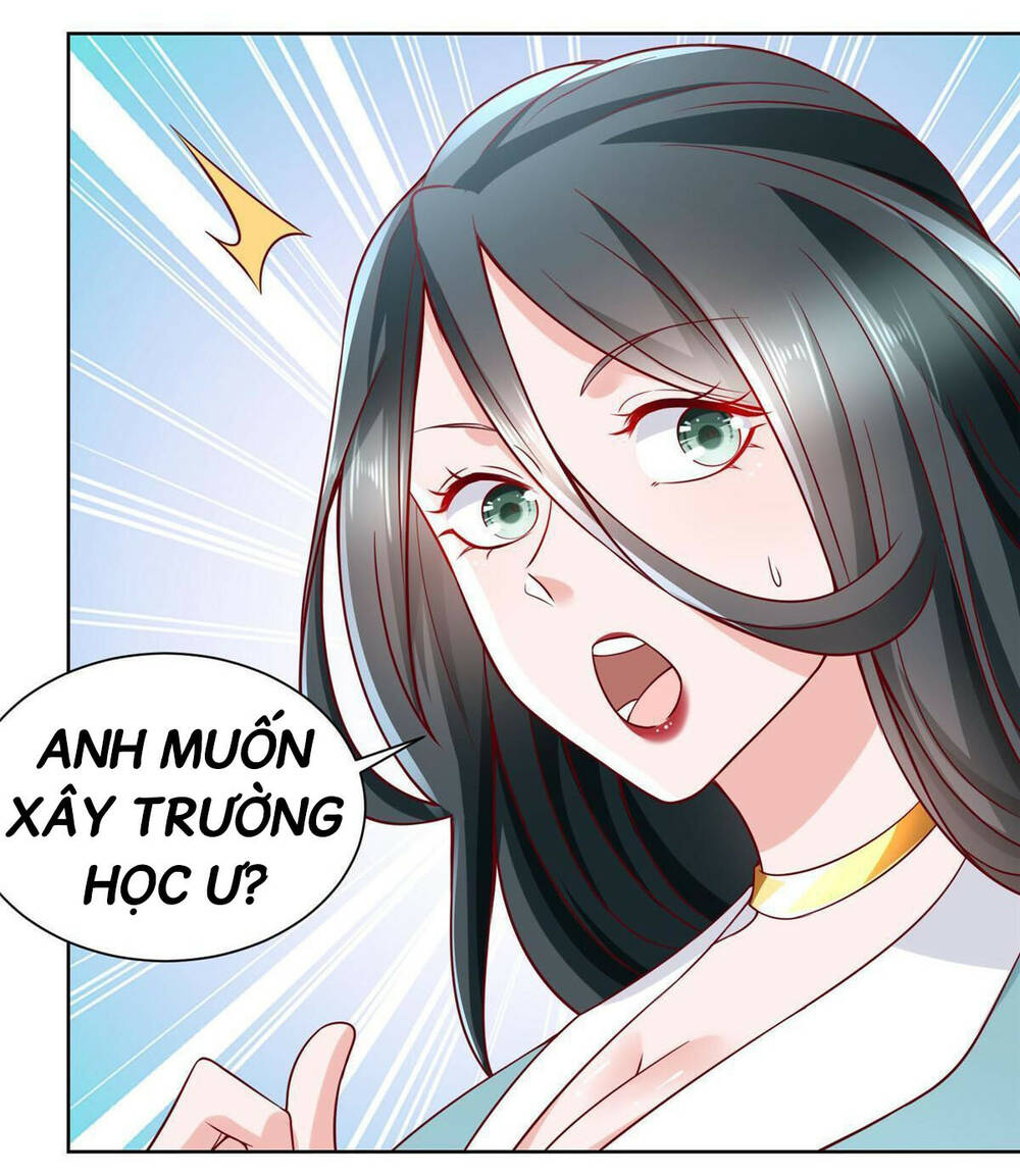 Mỗi Tuần Ta Có Một Nghề Nghiệp Mới Chapter 184 - Trang 2