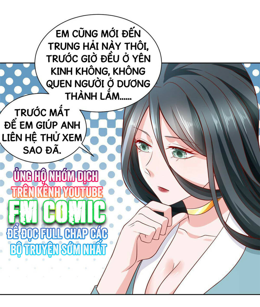 Mỗi Tuần Ta Có Một Nghề Nghiệp Mới Chapter 184 - Trang 2