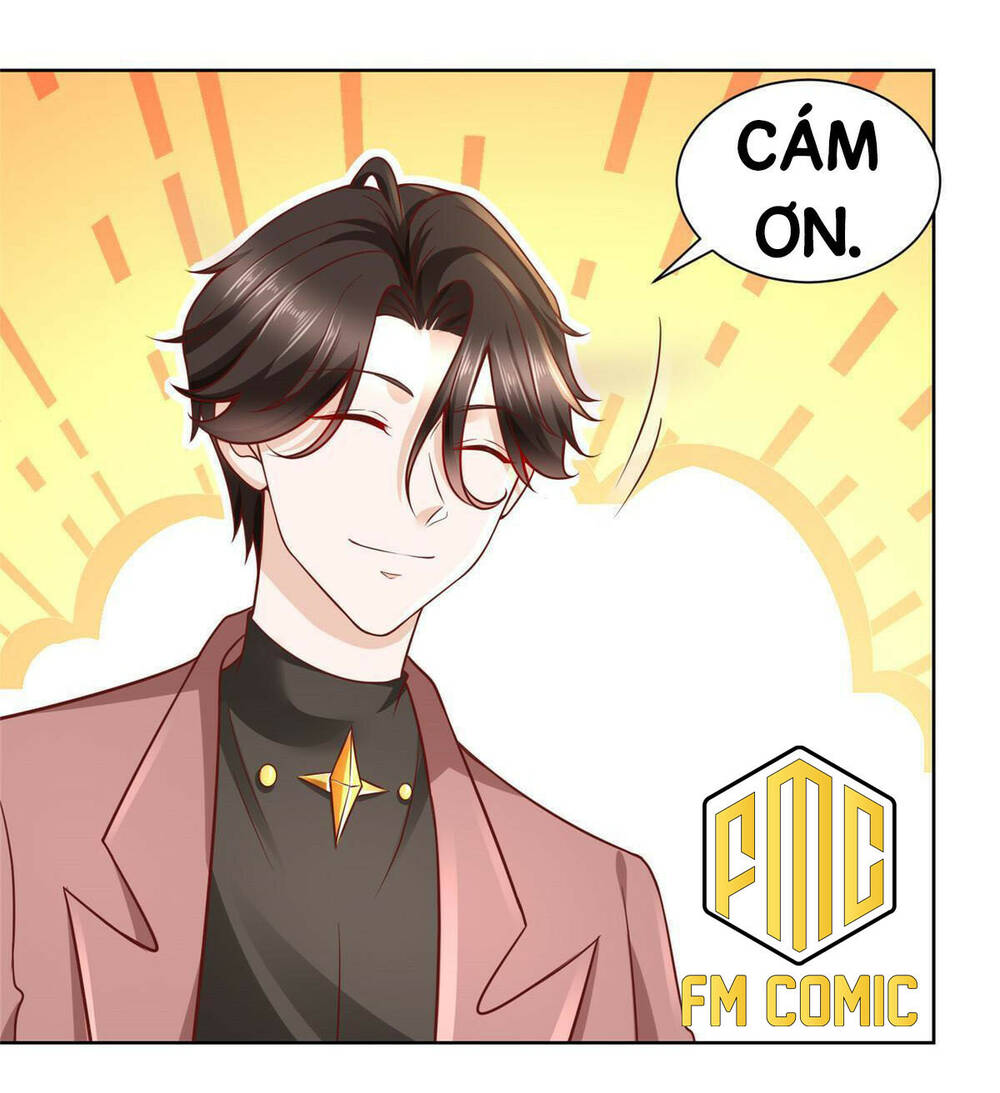 Mỗi Tuần Ta Có Một Nghề Nghiệp Mới Chapter 184 - Trang 2