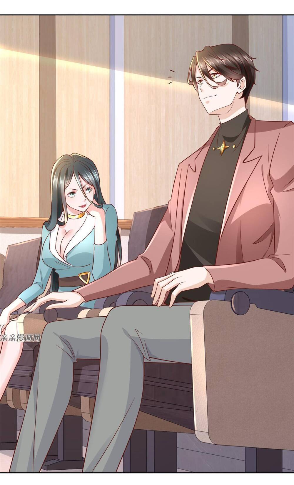 Mỗi Tuần Ta Có Một Nghề Nghiệp Mới Chapter 184 - Trang 2