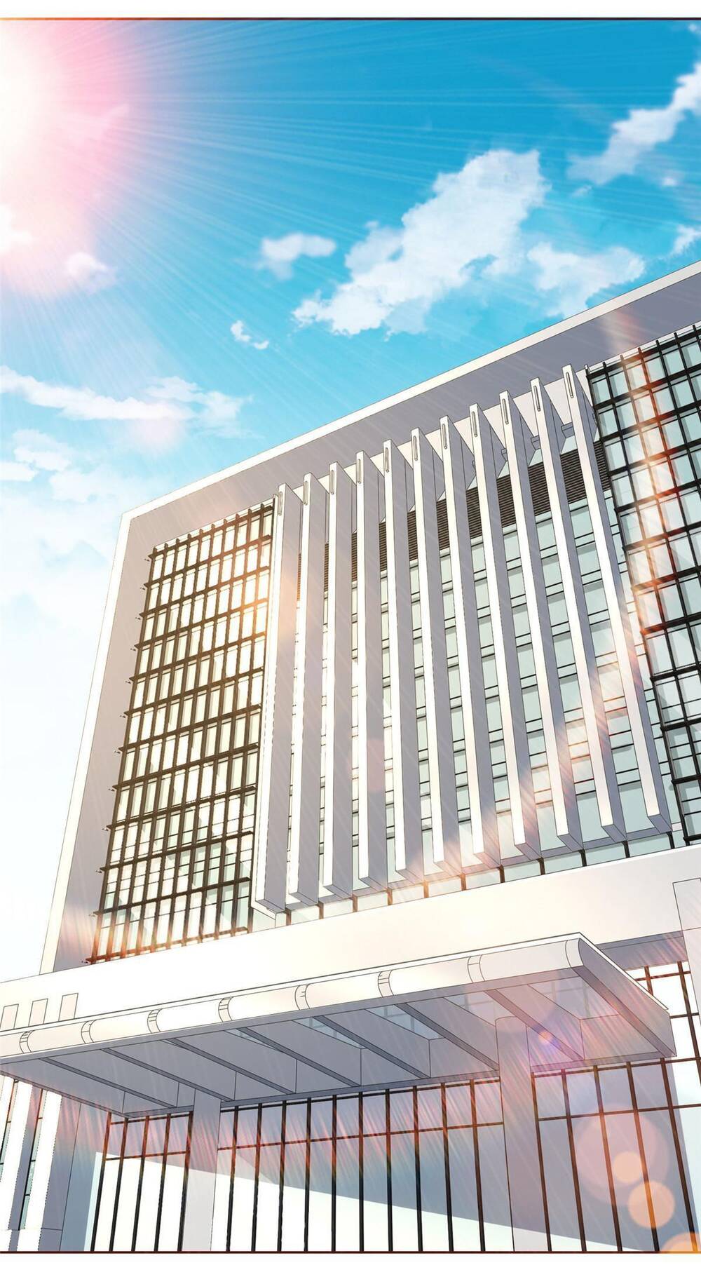 Mỗi Tuần Ta Có Một Nghề Nghiệp Mới Chapter 187 - Trang 2