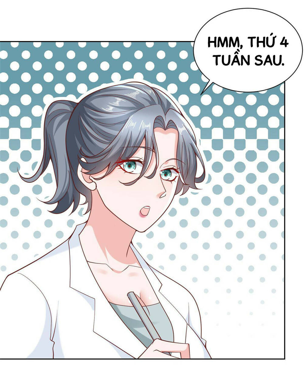 Mỗi Tuần Ta Có Một Nghề Nghiệp Mới Chapter 187 - Trang 2