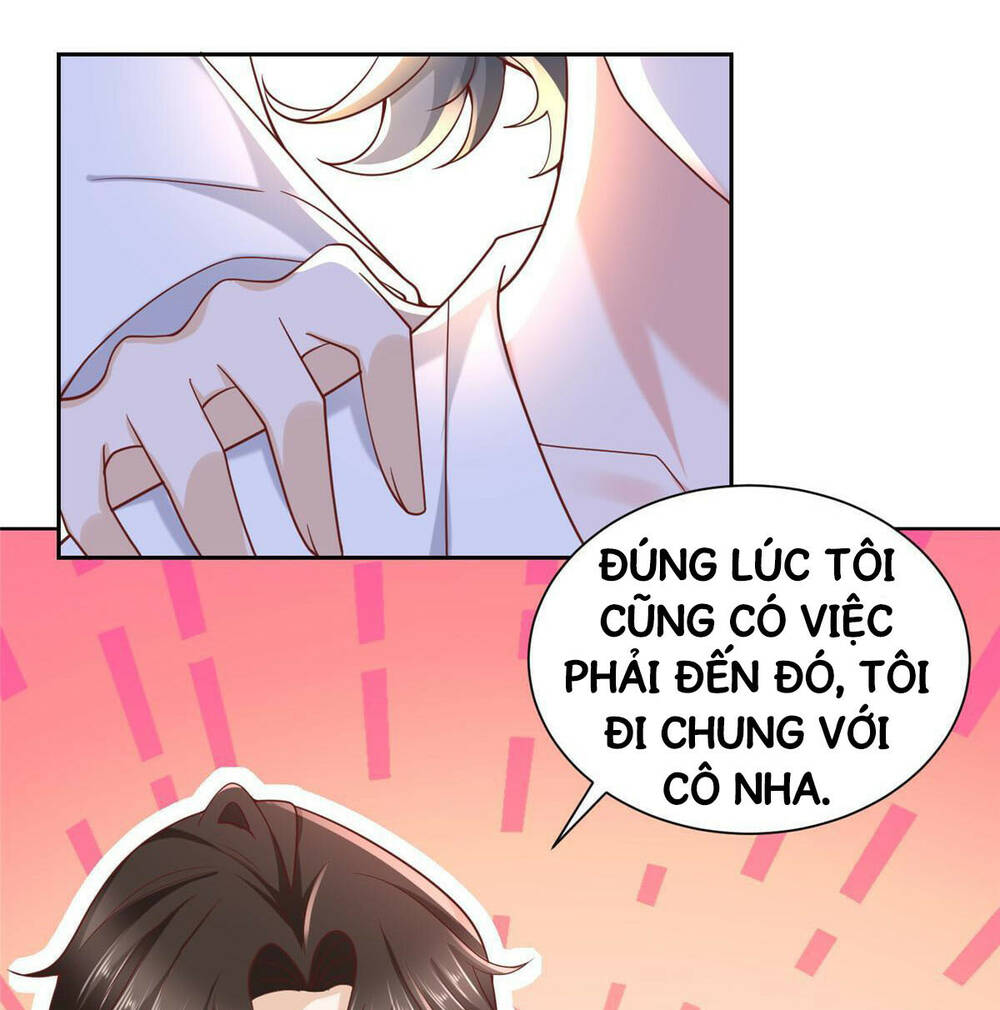 Mỗi Tuần Ta Có Một Nghề Nghiệp Mới Chapter 187 - Trang 2