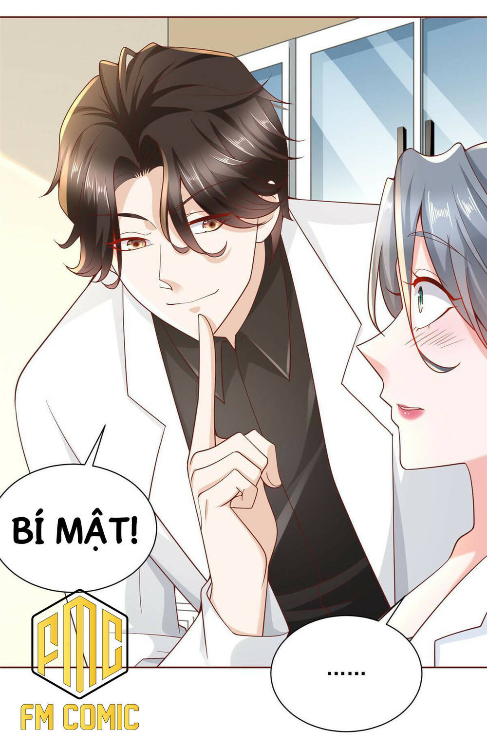 Mỗi Tuần Ta Có Một Nghề Nghiệp Mới Chapter 187 - Trang 2