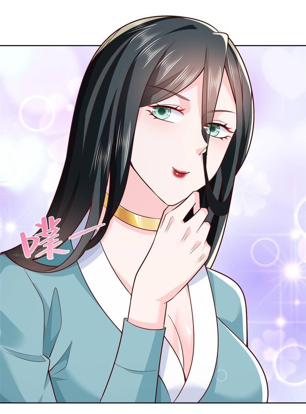 Mỗi Tuần Ta Có Một Nghề Nghiệp Mới Chapter 189 - Trang 2