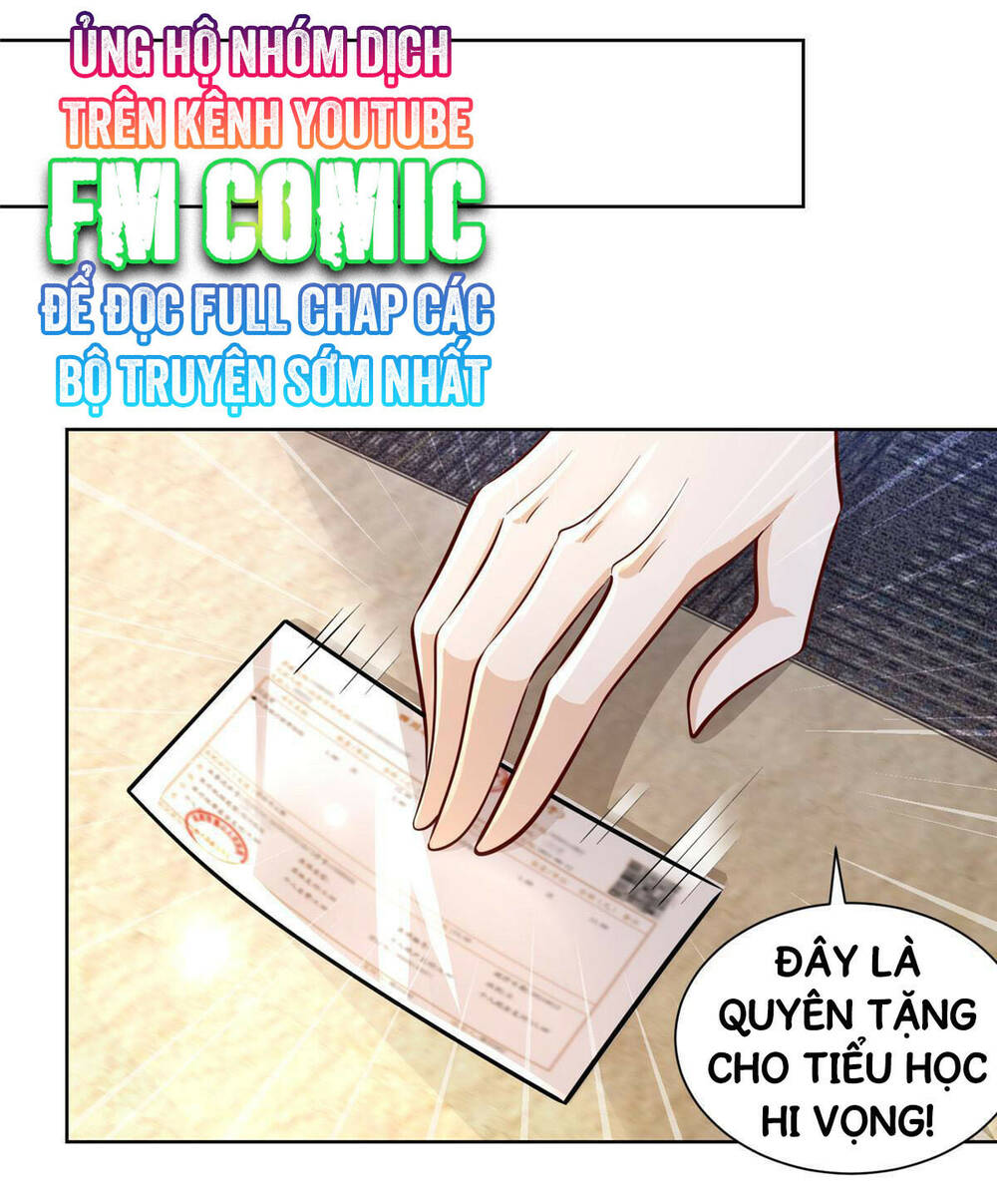 Mỗi Tuần Ta Có Một Nghề Nghiệp Mới Chapter 189 - Trang 2