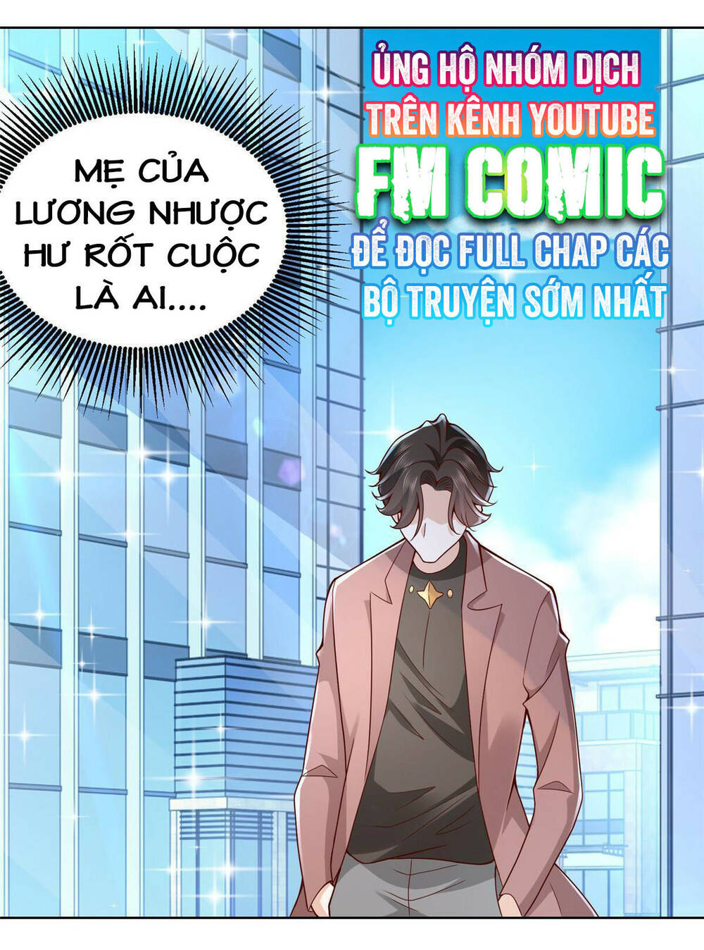 Mỗi Tuần Ta Có Một Nghề Nghiệp Mới Chapter 189 - Trang 2