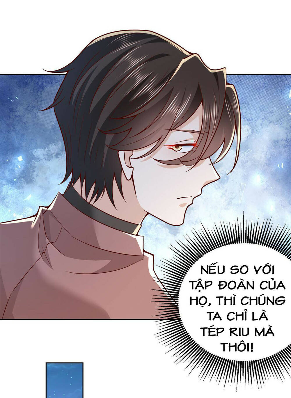 Mỗi Tuần Ta Có Một Nghề Nghiệp Mới Chapter 189 - Trang 2