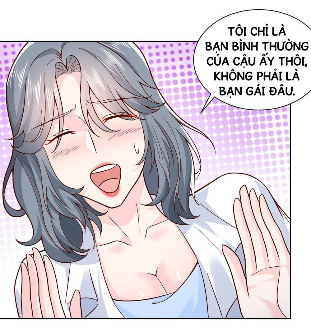 Mỗi Tuần Ta Có Một Nghề Nghiệp Mới Chapter 189 - Trang 2