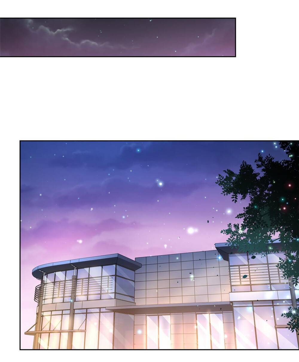 Mỗi Tuần Ta Có Một Nghề Nghiệp Mới Chapter 189 - Trang 2