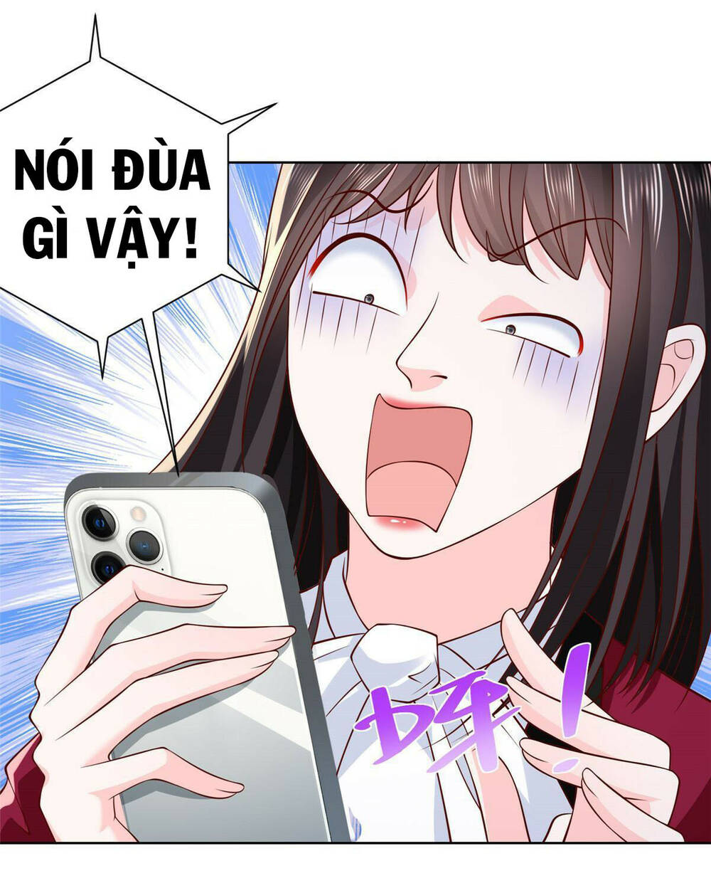 Mỗi Tuần Ta Có Một Nghề Nghiệp Mới Chapter 189 - Trang 2