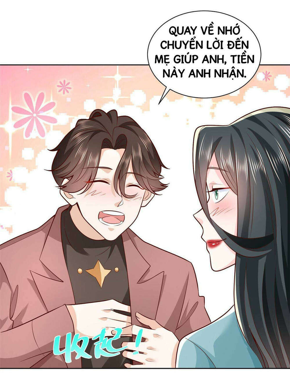 Mỗi Tuần Ta Có Một Nghề Nghiệp Mới Chapter 189 - Trang 2