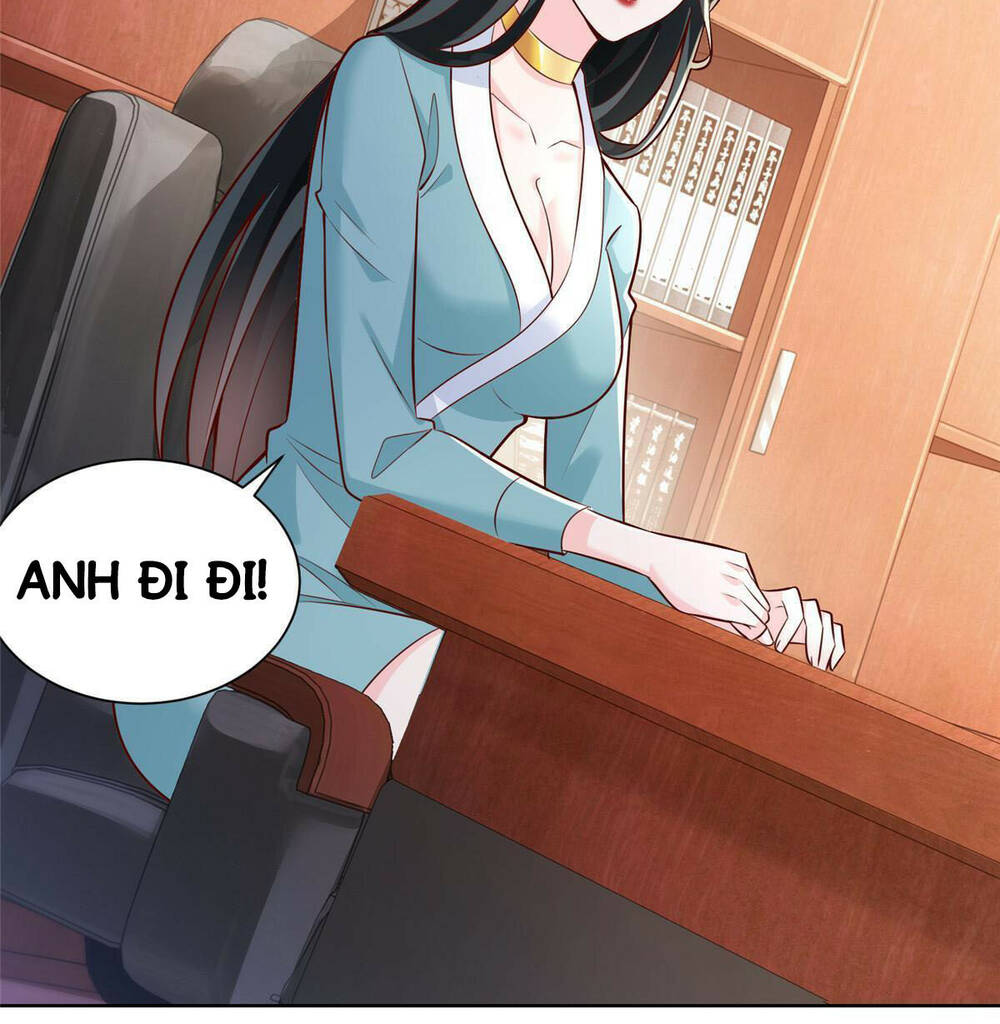 Mỗi Tuần Ta Có Một Nghề Nghiệp Mới Chapter 189 - Trang 2