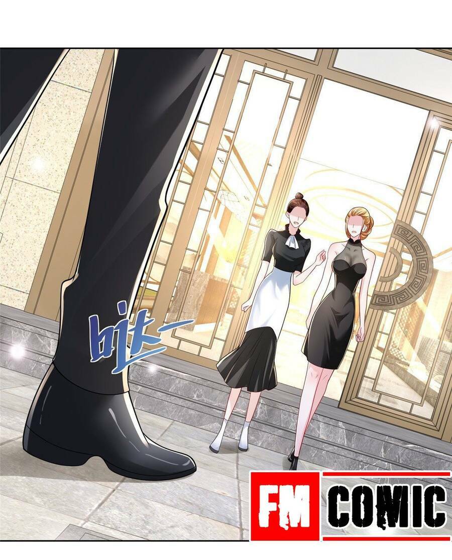 Mỗi Tuần Ta Có Một Nghề Nghiệp Mới Chapter 19 - Trang 2