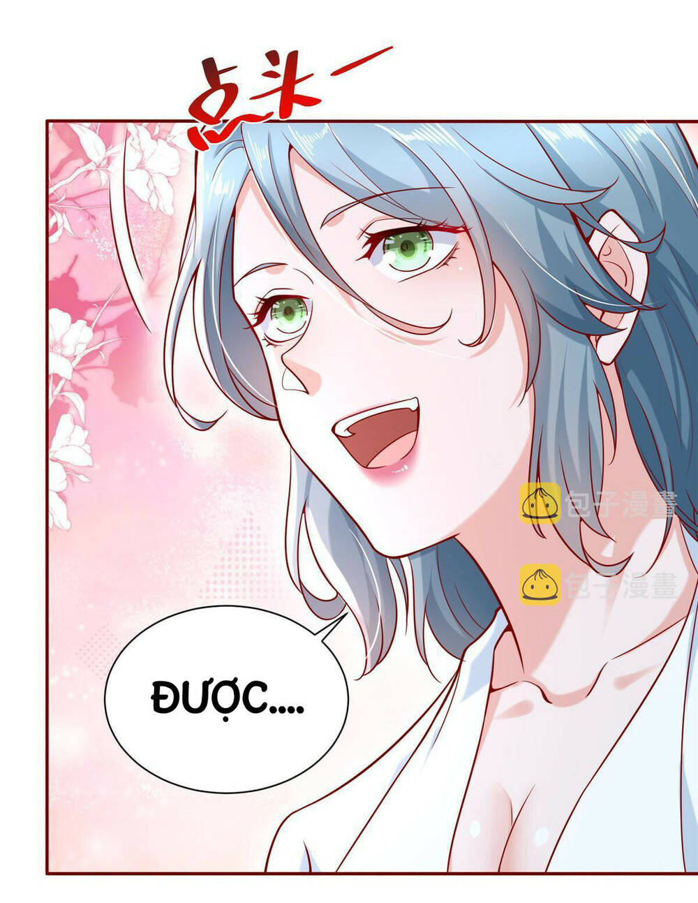 Mỗi Tuần Ta Có Một Nghề Nghiệp Mới Chapter 190 - Trang 2