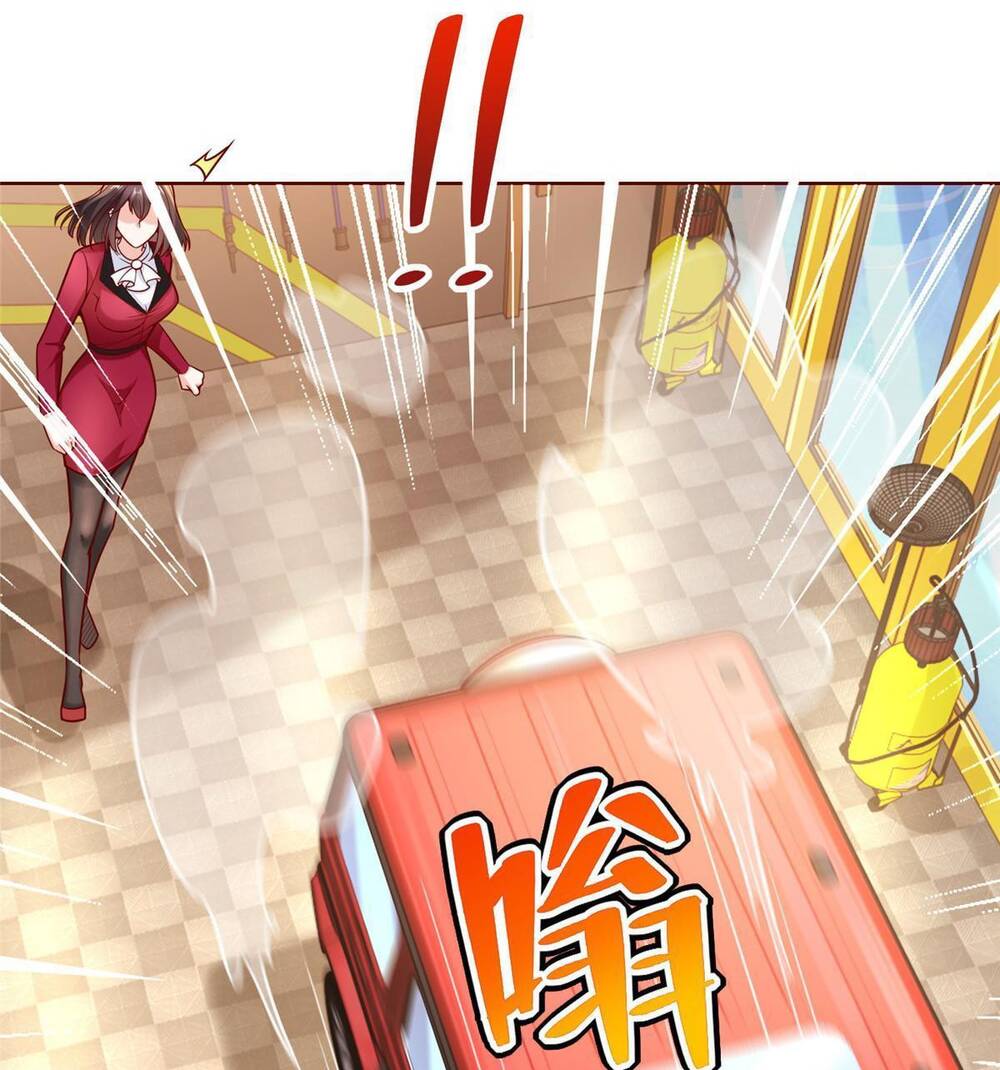 Mỗi Tuần Ta Có Một Nghề Nghiệp Mới Chapter 190 - Trang 2