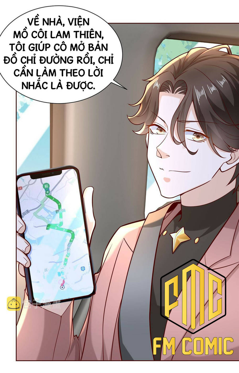 Mỗi Tuần Ta Có Một Nghề Nghiệp Mới Chapter 190 - Trang 2