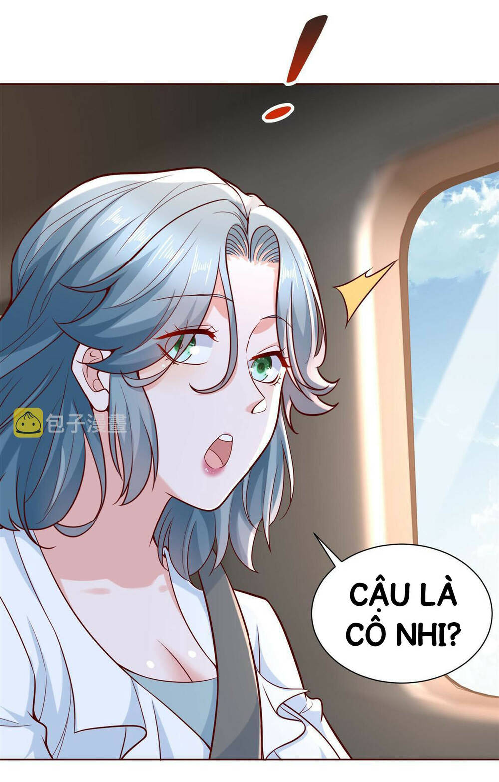 Mỗi Tuần Ta Có Một Nghề Nghiệp Mới Chapter 190 - Trang 2