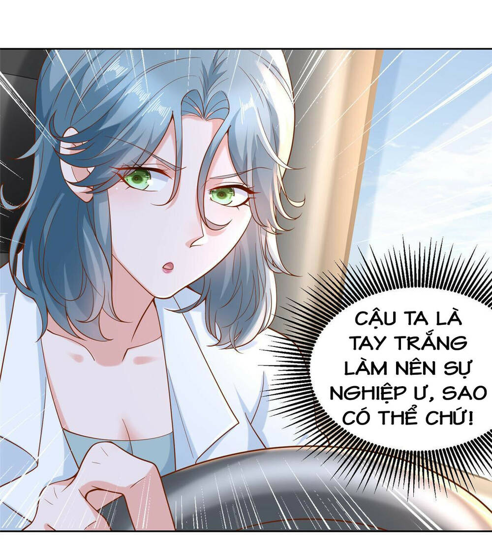 Mỗi Tuần Ta Có Một Nghề Nghiệp Mới Chapter 190 - Trang 2