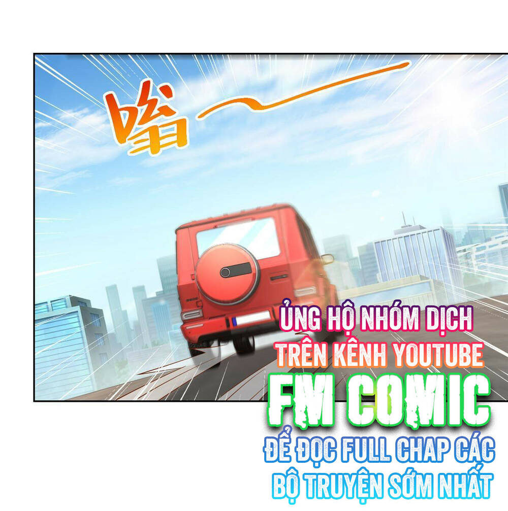 Mỗi Tuần Ta Có Một Nghề Nghiệp Mới Chapter 190 - Trang 2