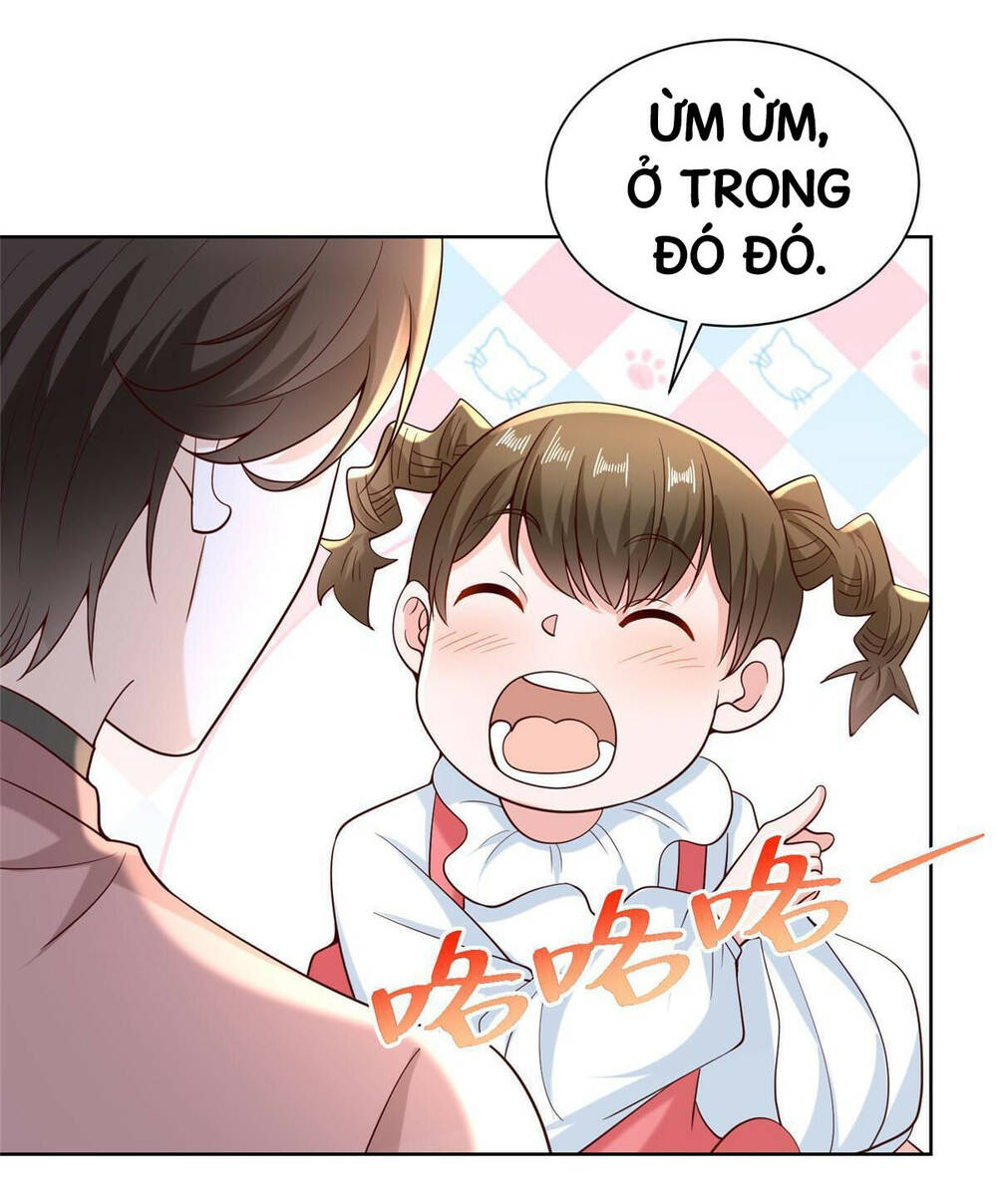 Mỗi Tuần Ta Có Một Nghề Nghiệp Mới Chapter 190 - Trang 2