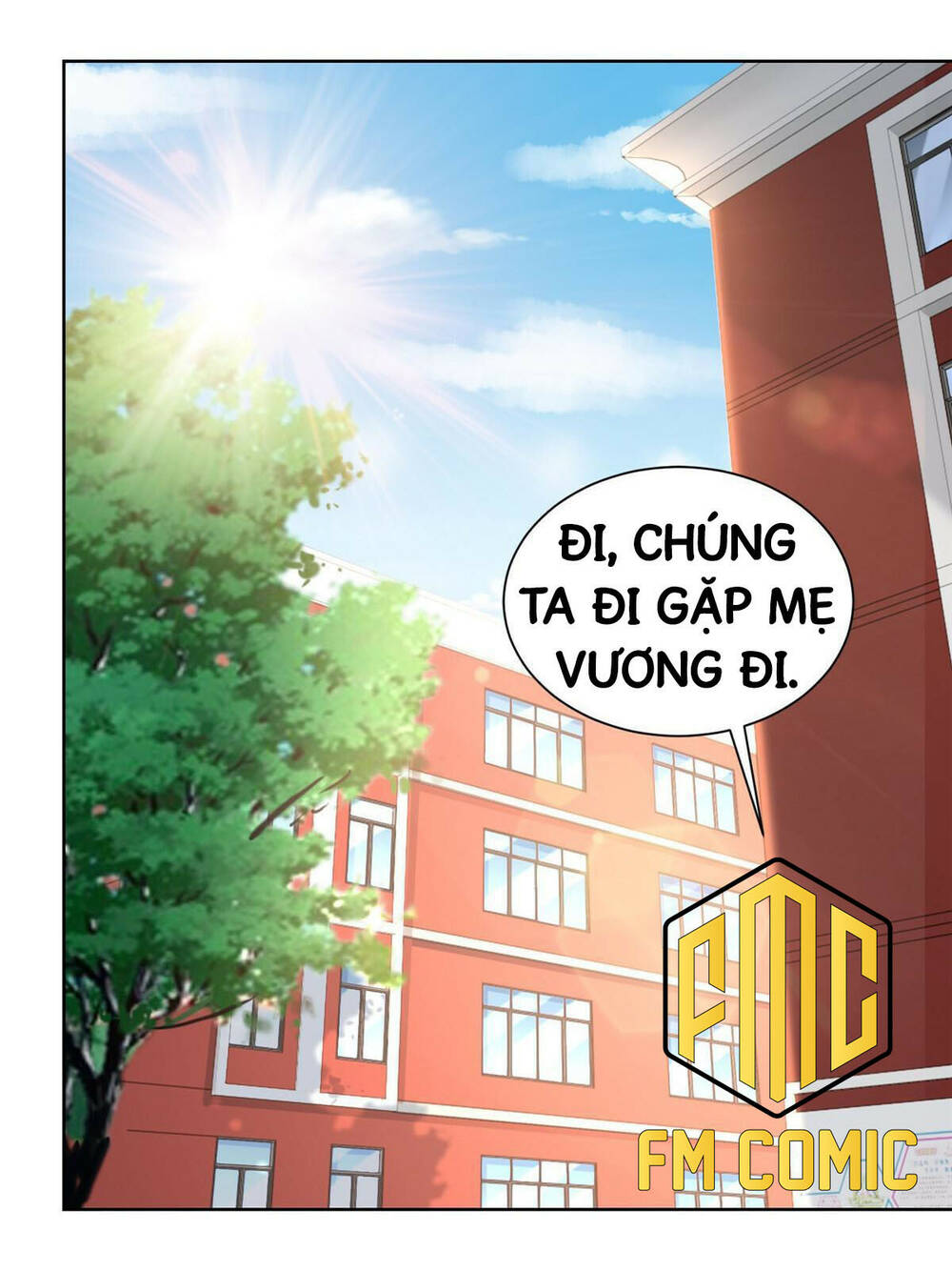 Mỗi Tuần Ta Có Một Nghề Nghiệp Mới Chapter 190 - Trang 2
