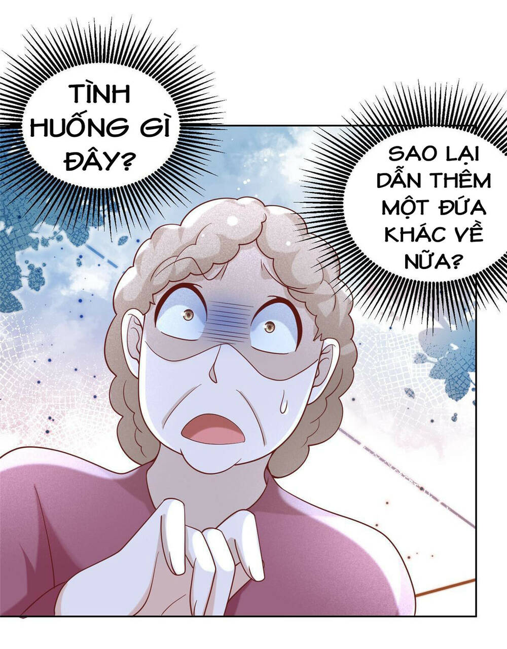 Mỗi Tuần Ta Có Một Nghề Nghiệp Mới Chapter 190 - Trang 2