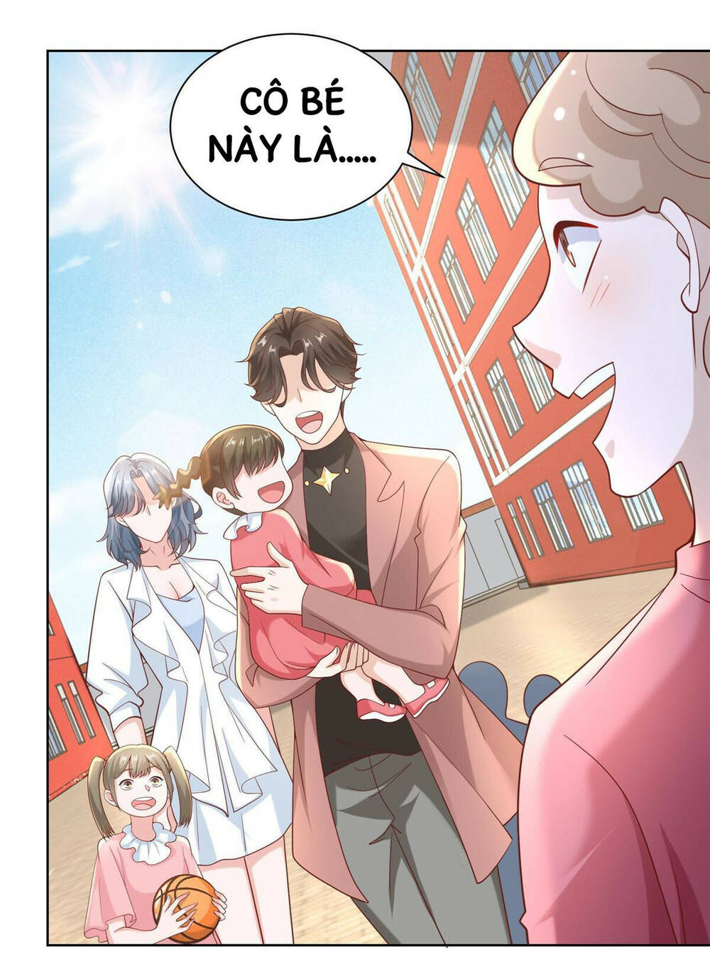 Mỗi Tuần Ta Có Một Nghề Nghiệp Mới Chapter 190 - Trang 2