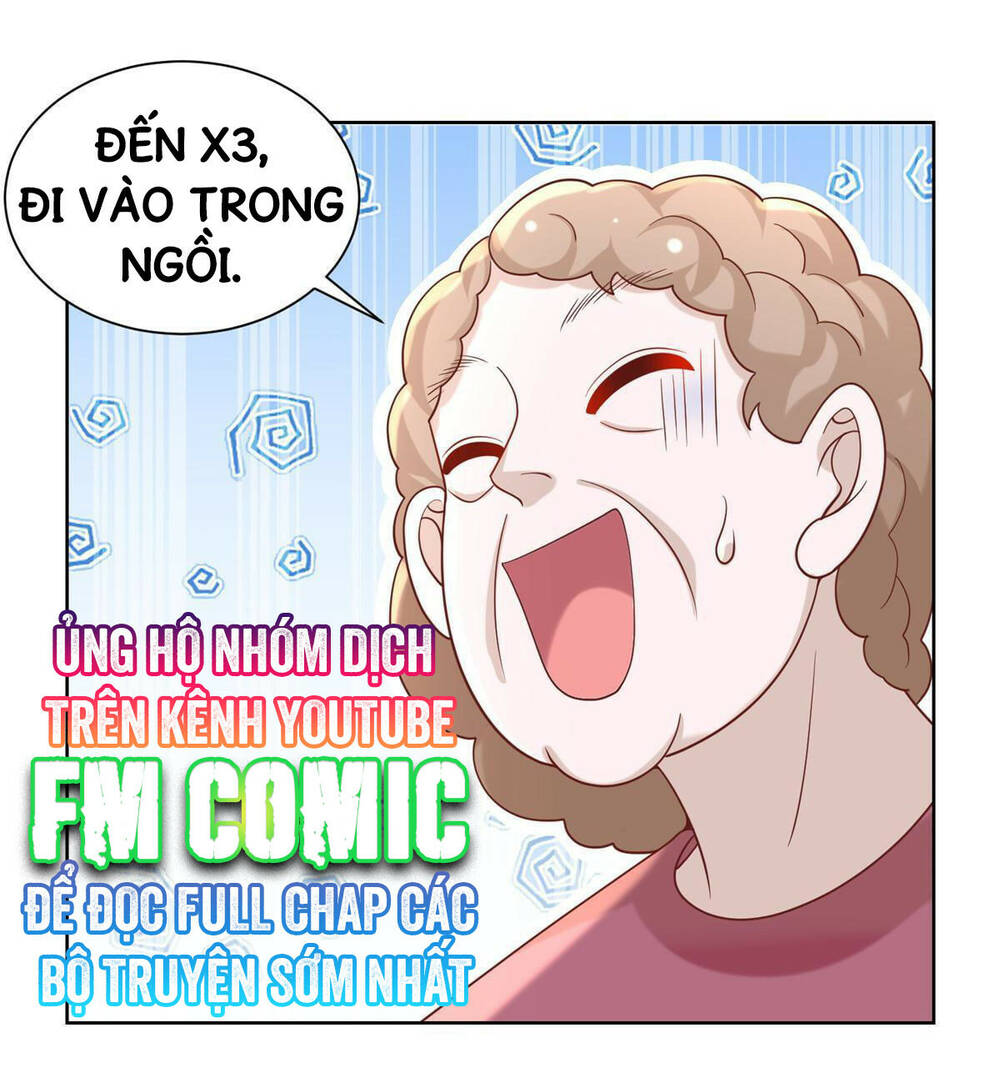 Mỗi Tuần Ta Có Một Nghề Nghiệp Mới Chapter 190 - Trang 2