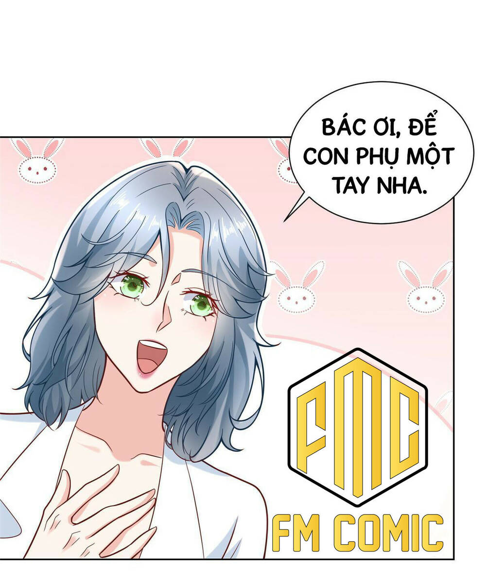 Mỗi Tuần Ta Có Một Nghề Nghiệp Mới Chapter 190 - Trang 2