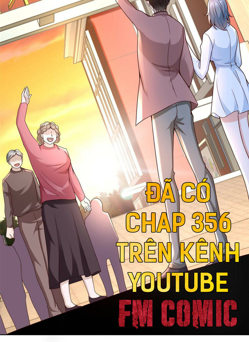 Mỗi Tuần Ta Có Một Nghề Nghiệp Mới Chapter 190 - Trang 2