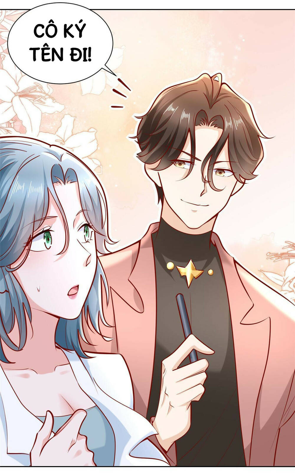 Mỗi Tuần Ta Có Một Nghề Nghiệp Mới Chapter 190 - Trang 2