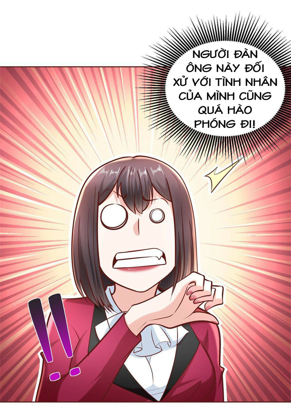 Mỗi Tuần Ta Có Một Nghề Nghiệp Mới Chapter 190 - Trang 2