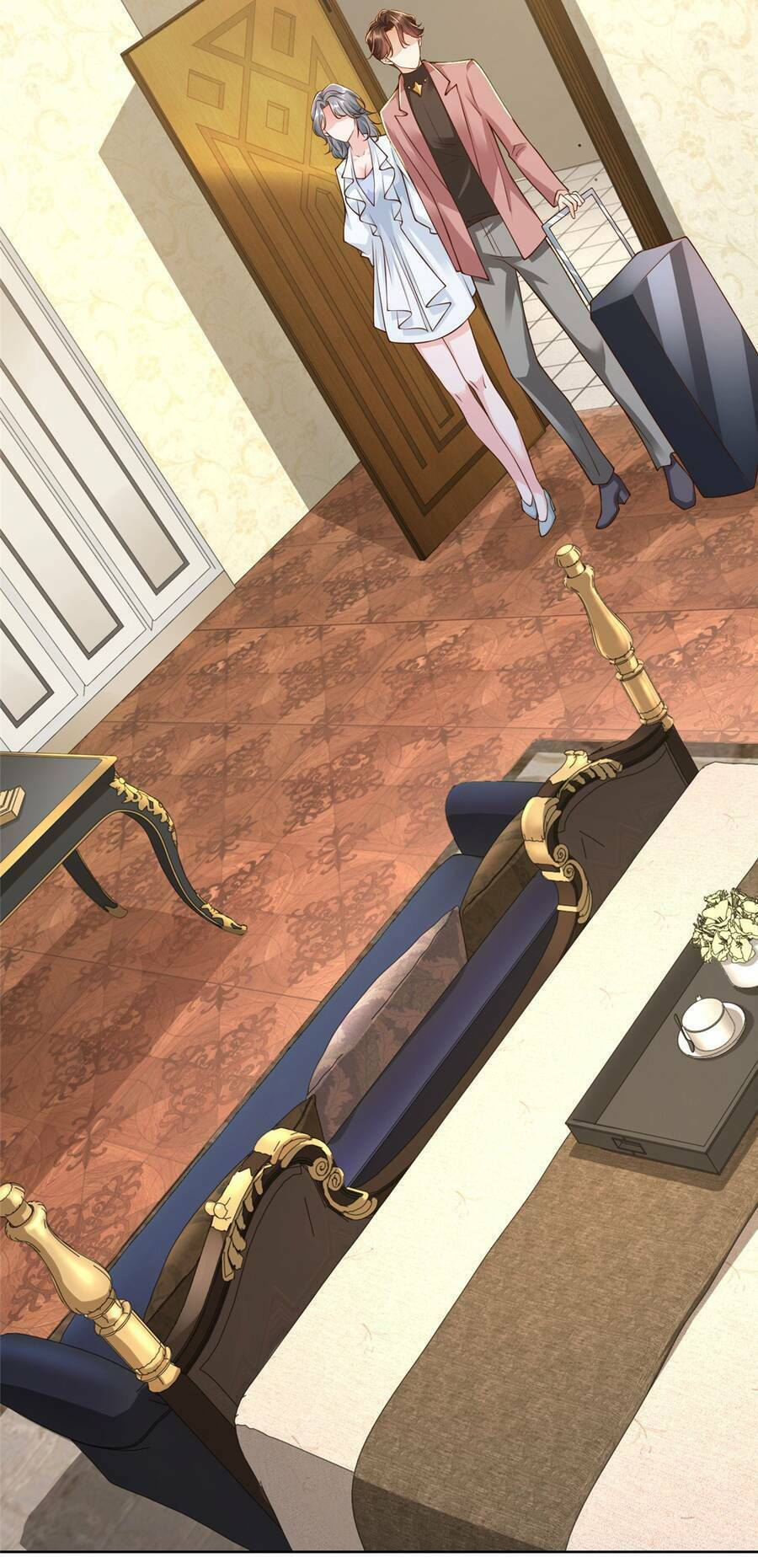 Mỗi Tuần Ta Có Một Nghề Nghiệp Mới Chapter 191 - Trang 2