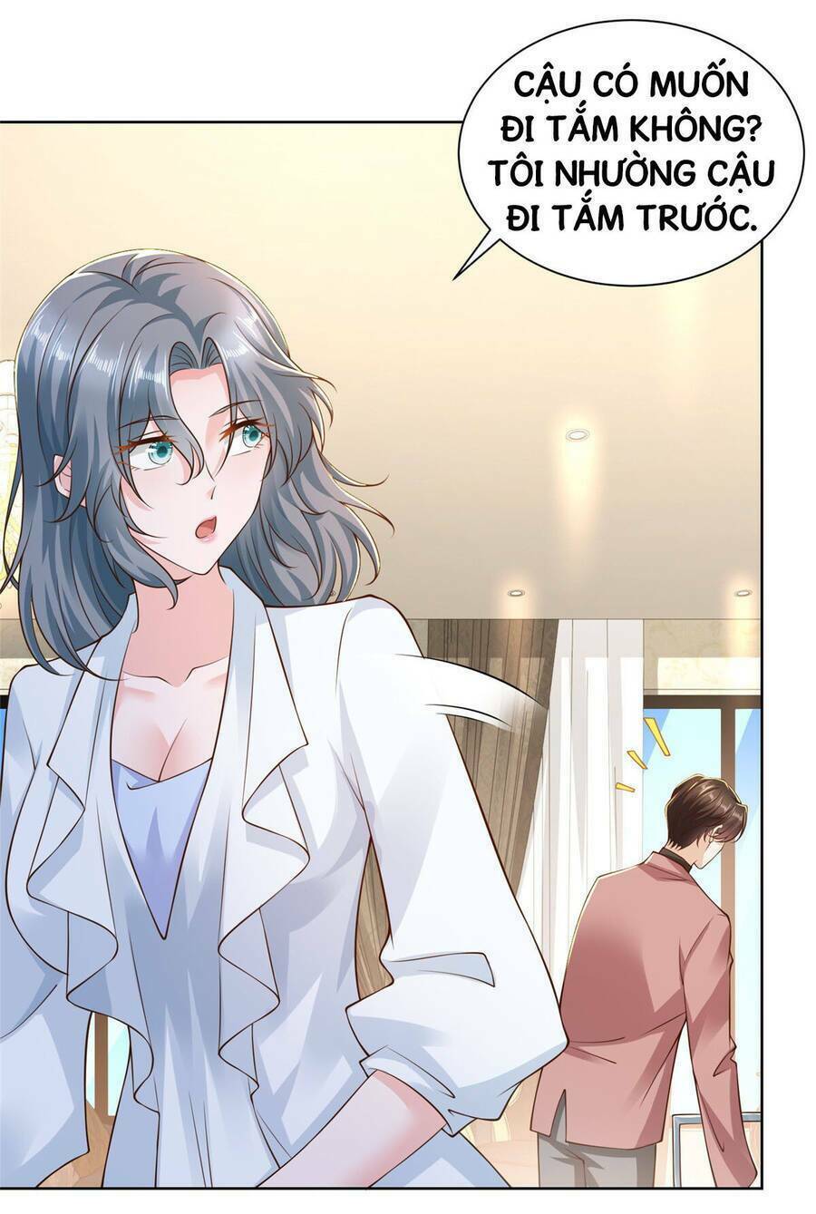 Mỗi Tuần Ta Có Một Nghề Nghiệp Mới Chapter 191 - Trang 2