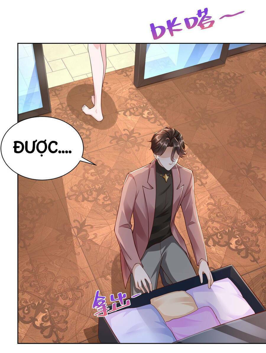 Mỗi Tuần Ta Có Một Nghề Nghiệp Mới Chapter 191 - Trang 2