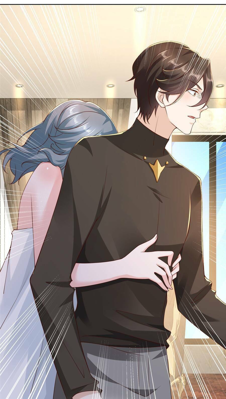 Mỗi Tuần Ta Có Một Nghề Nghiệp Mới Chapter 191 - Trang 2