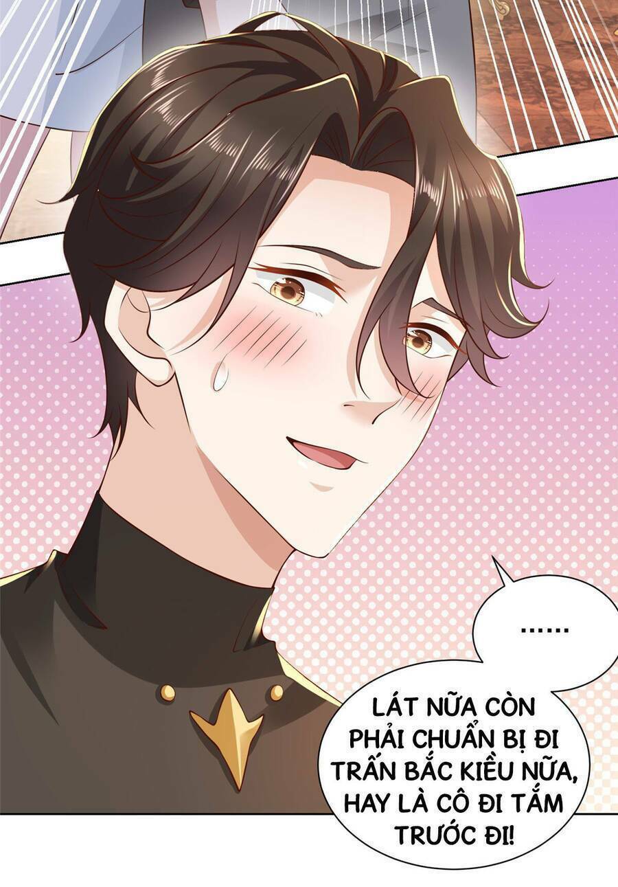 Mỗi Tuần Ta Có Một Nghề Nghiệp Mới Chapter 191 - Trang 2