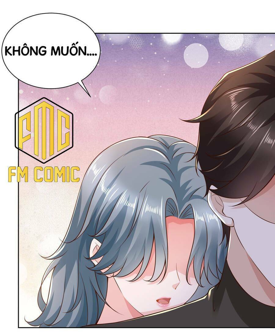 Mỗi Tuần Ta Có Một Nghề Nghiệp Mới Chapter 191 - Trang 2