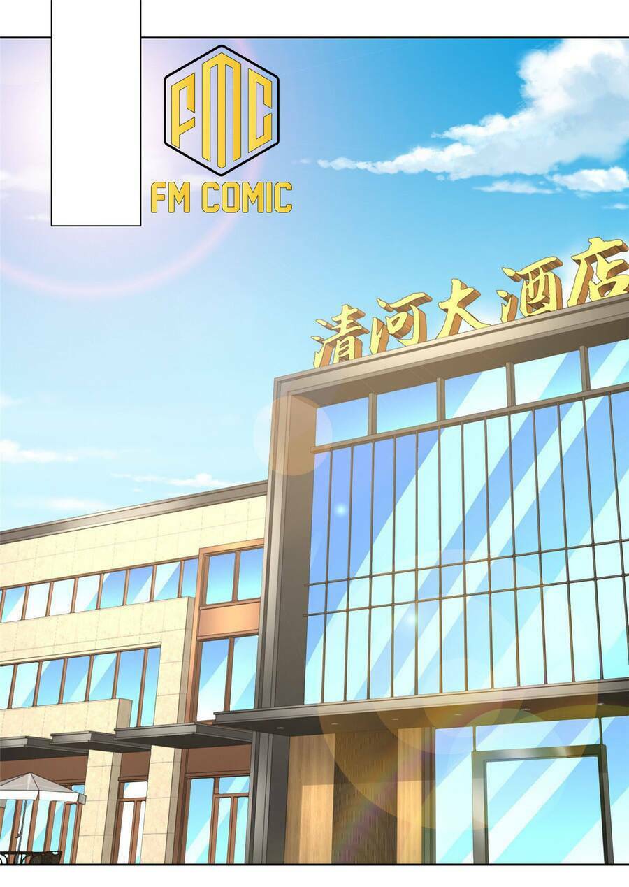 Mỗi Tuần Ta Có Một Nghề Nghiệp Mới Chapter 191 - Trang 2