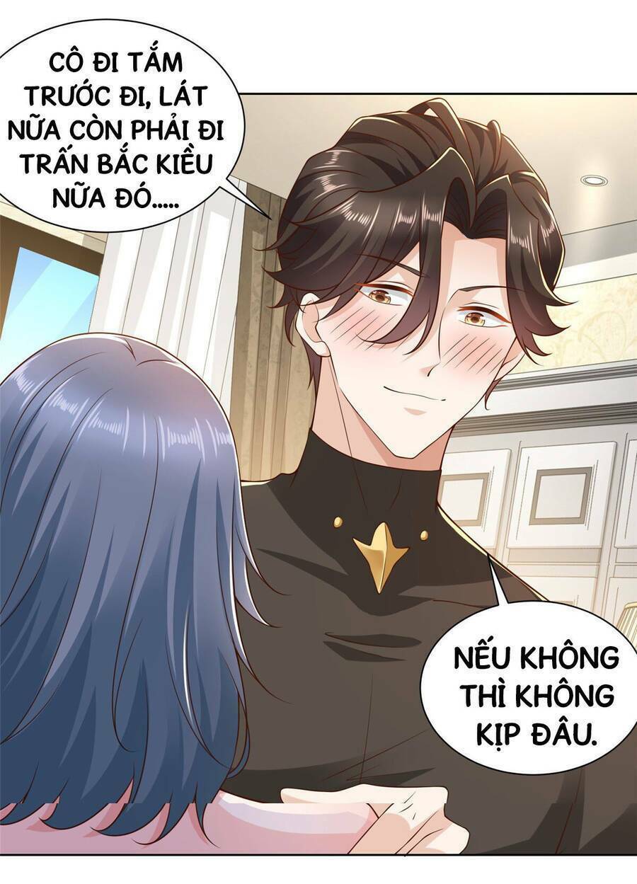 Mỗi Tuần Ta Có Một Nghề Nghiệp Mới Chapter 191 - Trang 2