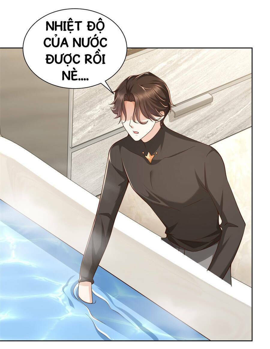 Mỗi Tuần Ta Có Một Nghề Nghiệp Mới Chapter 191 - Trang 2