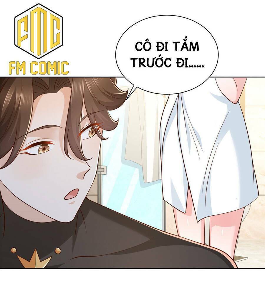 Mỗi Tuần Ta Có Một Nghề Nghiệp Mới Chapter 191 - Trang 2