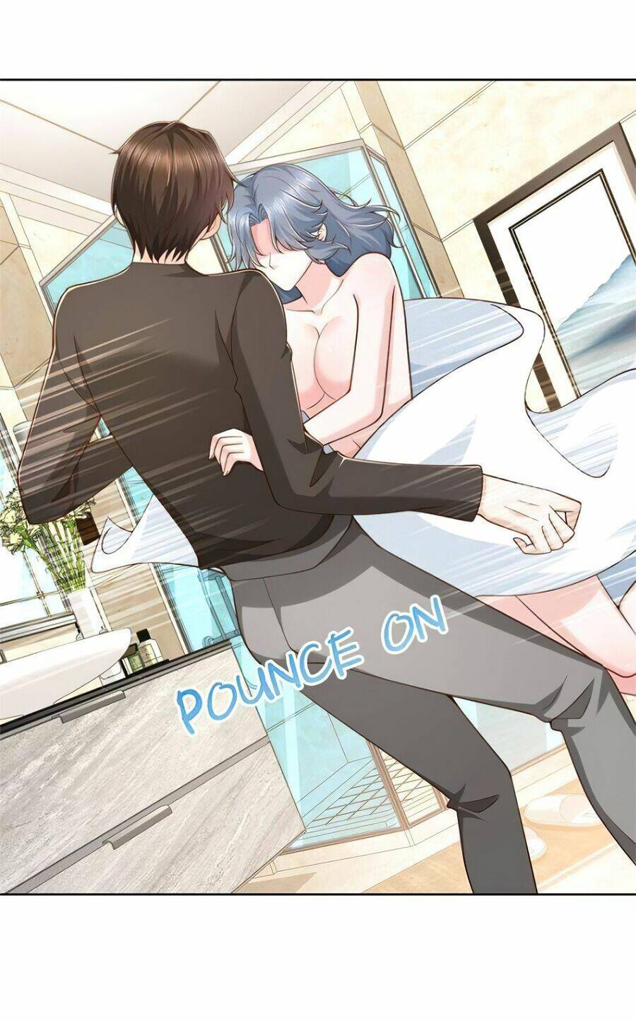 Mỗi Tuần Ta Có Một Nghề Nghiệp Mới Chapter 191 - Trang 2