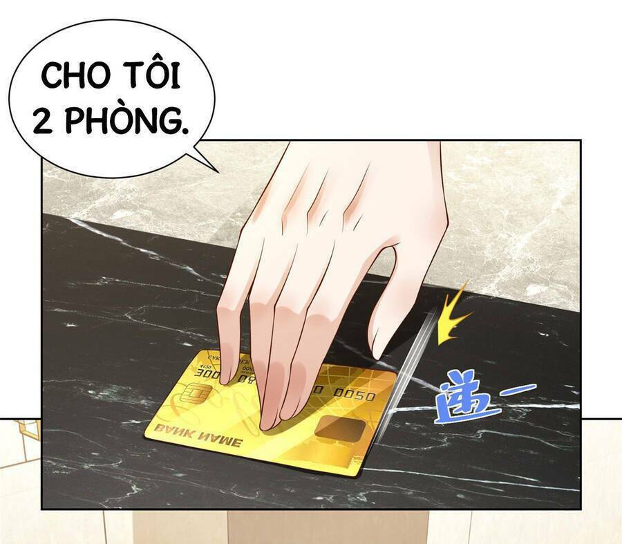Mỗi Tuần Ta Có Một Nghề Nghiệp Mới Chapter 191 - Trang 2