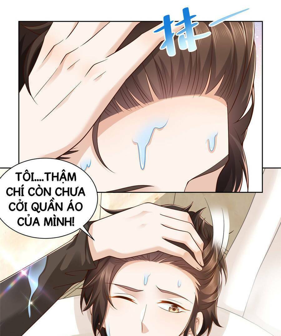 Mỗi Tuần Ta Có Một Nghề Nghiệp Mới Chapter 191 - Trang 2