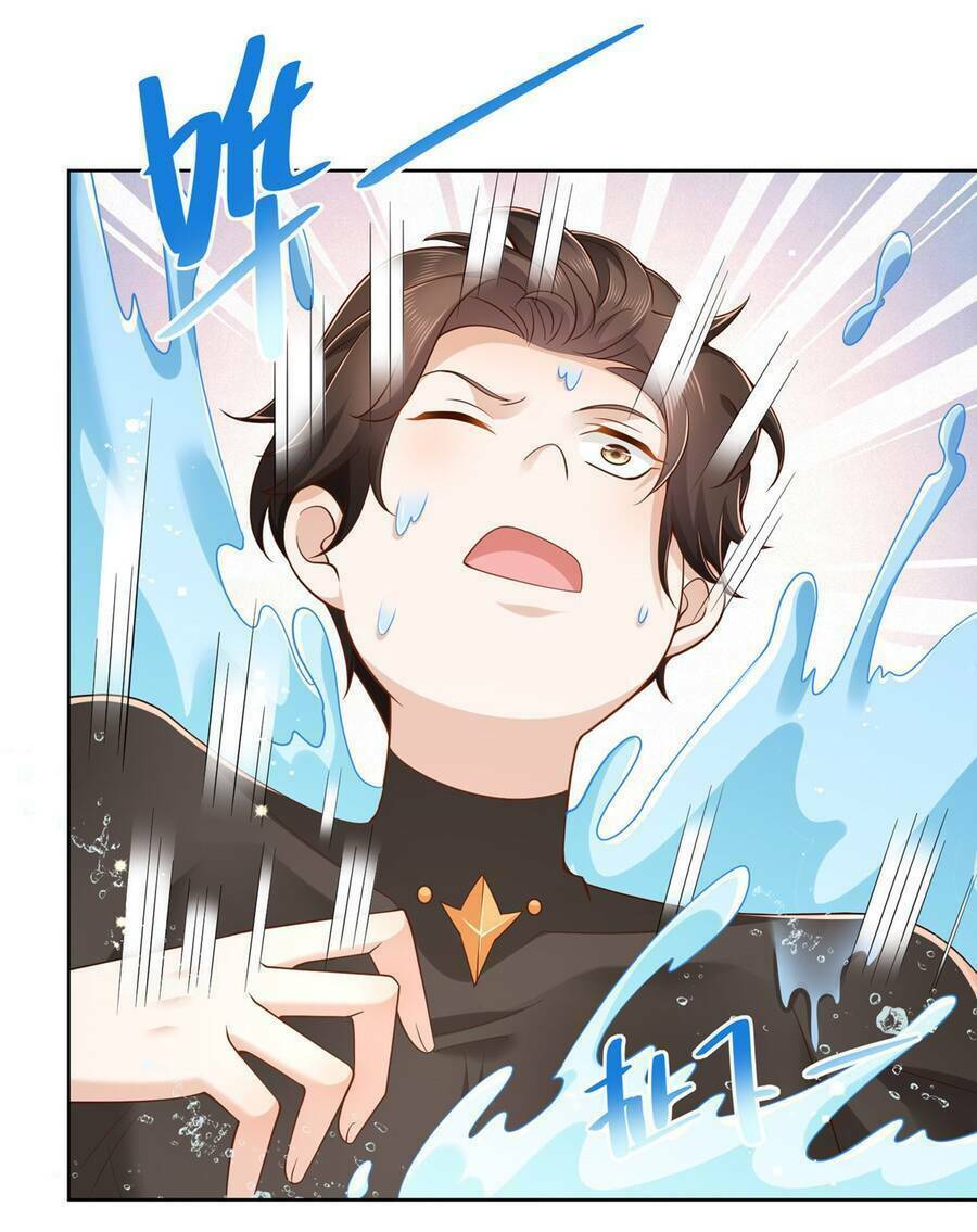 Mỗi Tuần Ta Có Một Nghề Nghiệp Mới Chapter 191 - Trang 2