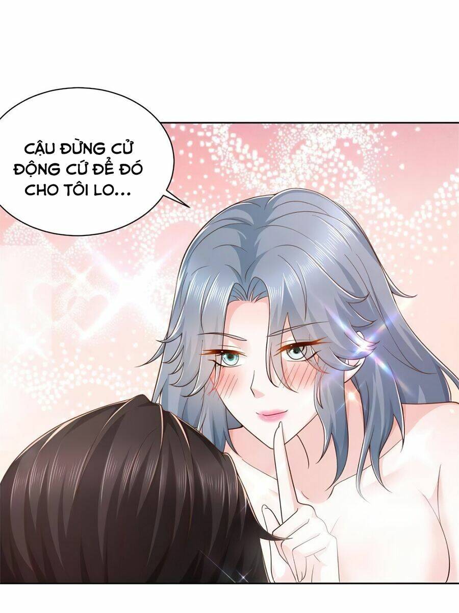 Mỗi Tuần Ta Có Một Nghề Nghiệp Mới Chapter 191 - Trang 2